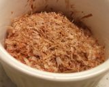 チーズともやしの一口焼き作り方1写真