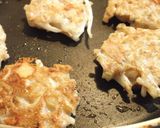 チーズともやしの一口焼き作り方5写真