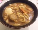 ホームベーカリーでうどんを作ってみたら♪作り方4写真