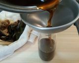手作りが一番!ゆずポン酢作り方9写真