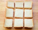 ☆フレンチトースト☆簡単☆作り方6写真