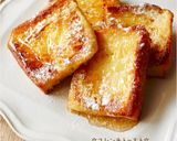 ☆フレンチトースト☆簡単☆作り方5写真