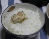 旦那ごはん ツナと大根おろしのごちゃ混ぜ作り方6写真