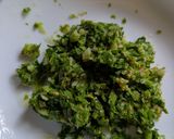鶏ささみのバンケ味噌焼き作り方3写真