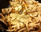 うどんのお供に☆炊き込みご飯☆作り方4写真