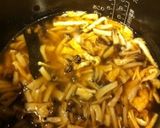 うどんのお供に☆炊き込みご飯☆作り方6写真