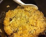 うどんのお供に☆炊き込みご飯☆作り方7写真