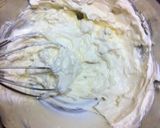 トロトロふわぁ☆ニューヨークチーズケーキ作り方1写真