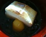 ホッコリぜんざい♡作り方8写真