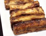 5分おつまみ。高野豆腐バルサミコステーキ作り方6写真