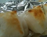 ホッコリぜんざい♡作り方7写真