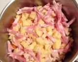 簡単♪野菜たっぷりスープ作り方1写真