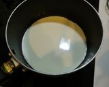 見た目もキレイ♪２色の生チョコ作り方4写真