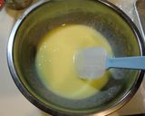 見た目もキレイ♪２色の生チョコ作り方5写真