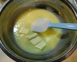見た目もキレイ♪２色の生チョコ作り方6写真