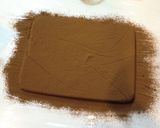 見た目もキレイ♪２色の生チョコ作り方10写真