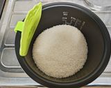 ◎ご飯の炊き方作り方3写真