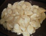 りんごケーキ作り方7写真