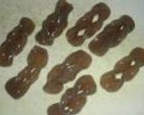 鶏肉と水菜の鍋作り方2写真
