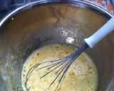 絶対失敗しない基本シフォンケーキ作り方2写真