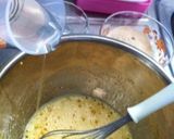 絶対失敗しない基本シフォンケーキ作り方3写真