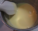 ふんわりチーズブッセ作り方4写真