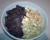 チョコチップクッキー作り方4写真