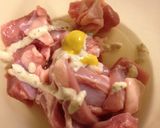 からっと揚げ作り方1写真