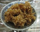 おかかチャーハン(^^♪作り方6写真