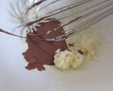 バレンタイン～ハートのチョコパン～作り方6写真