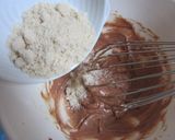 バレンタイン～ハートのチョコパン～作り方7写真