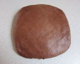 バレンタイン～ハートのチョコパン～作り方9写真