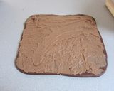 バレンタイン～ハートのチョコパン～作り方10写真