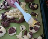子どもと作る☆手ごねパン♪作り方7写真