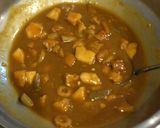 おでんの次の日には☆簡単！おでんカレー♪作り方2写真