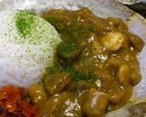 おでんの次の日には☆簡単！おでんカレー♪作り方3写真