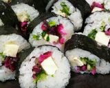 〈もうパタパタしない！〉寿司めし作り方6写真