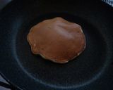 HMでふわとろ☆簡単バナナパンケーキ作り方7写真