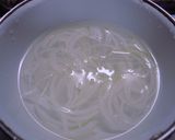 まぐろとアボカドの生春巻き作り方1写真
