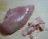 我が家のめんつゆでからあげくん♬作り方2写真