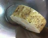 チキンdeミートローフ風o(^▽^)o作り方1写真
