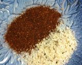 チキンdeミートローフ風o(^▽^)o作り方3写真