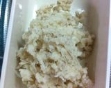 チキンdeミートローフ風o(^▽^)o作り方4写真
