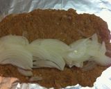 チキンdeミートローフ風o(^▽^)o作り方10写真