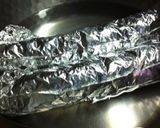 チキンdeミートローフ風o(^▽^)o作り方15写真