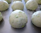 ころころ枝豆パン作り方4写真