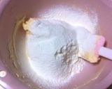 オレンジマーマレードパウンドケーキ作り方5写真