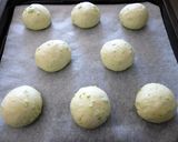 ころころ枝豆パン作り方5写真