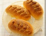 * トリプルチーズno ❤チーズクッペ♪作り方14写真