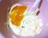 オレンジマーマレードパウンドケーキ作り方6写真